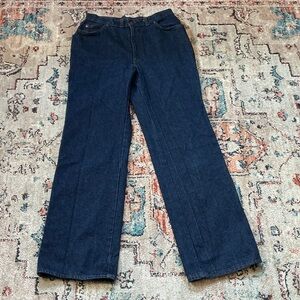 Vintage 80s Levi’s Orange Tabs SZ 30